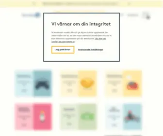 Vardia.se(Vardia) Screenshot