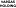 Vargasholding.se Favicon