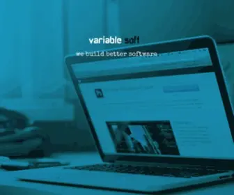 Variablesoft.com(Variable soft) Screenshot