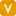 Varievo.com Logo