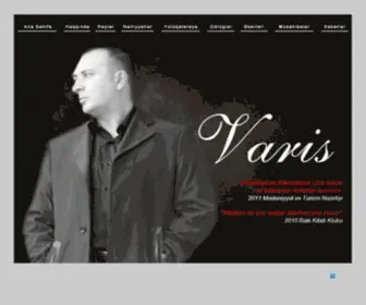 Varis.az(Səhifə) Screenshot