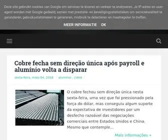 Varleidisiuta.com(Varlei) Screenshot