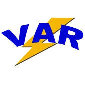 Var.rs Favicon