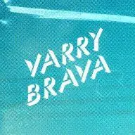 Varrybrava.com Logo