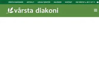 Varsta.se(Vårsta) Screenshot