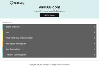 Vas568.com(See related links to what you are looking for) Screenshot