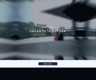 Vasanta.co.id(Vasanta Group) Screenshot