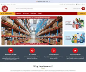 Vasewholesaler.com(Vasewholesaler) Screenshot