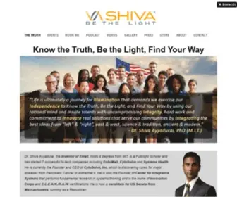 Vashiva.com(Vashiva) Screenshot