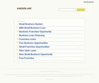 Vasista.net(Vasista) Screenshot