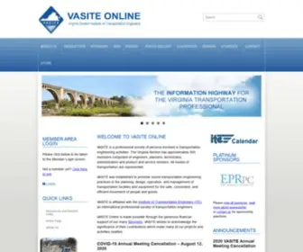 Vasite.org(Vasite) Screenshot