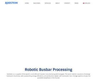 Vaski.com(Busbar) Screenshot