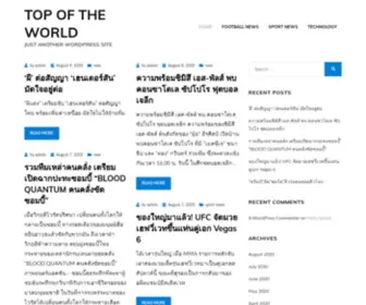 Vasoftonline.org(Update News) Screenshot