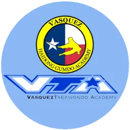 Vasquez-Taekwondo.com Favicon