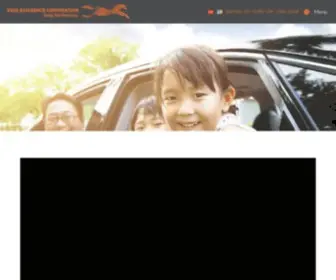 Vass.com.vn(Bảo hiểm Viễn Đông) Screenshot