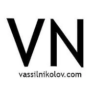 Vassilnikolov.com Favicon