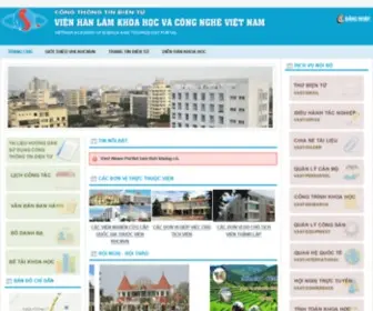 Vast.vn(Vast) Screenshot