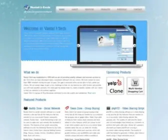 Vastal.com(Vastal I) Screenshot