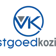VastgoedkozijNen.nl Logo