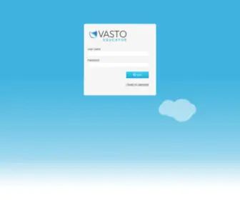 Vastosoft.com(Vasto Educator) Screenshot