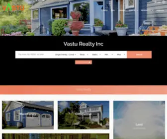 Vasturealtyinc.com(Vasturealtyinc) Screenshot