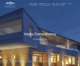 Vastutree.com(Vastu Courses in Delhi NCR India) Screenshot