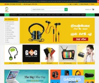 Vat30.com(Best online shopping in Bangladesh) Screenshot