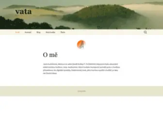 Vata.cz(Kompozice) Screenshot