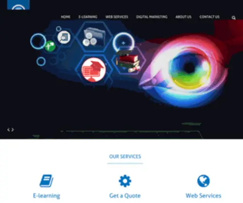 Vatechies.com(VA Techies) Screenshot