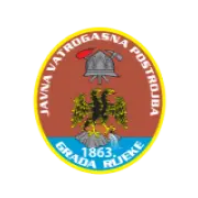 Vatrogasci-Rijeka.hr Logo