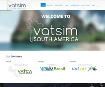 Vatsa.net(VATSA – VATSA) Screenshot