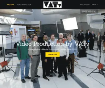 Vatv.net(Vatv) Screenshot