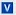 Vault.fit Favicon