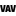 Vav.at Favicon