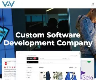 Vav.com.mk(All in one) Screenshot