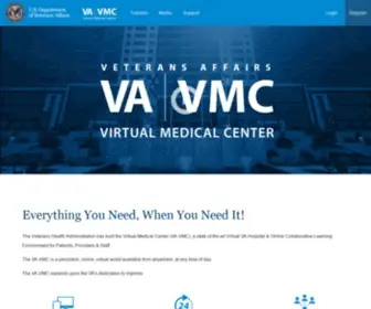 VavMc.com(VA-VMC) Screenshot