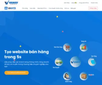 Vaweb.net(vaweb) Screenshot