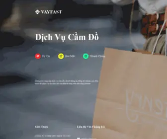 Vayfast.vn(Vay Fast) Screenshot