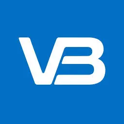 VB-Bloggen.no Favicon