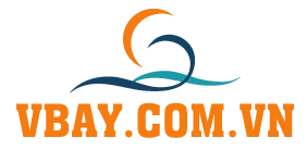 Vbay.com.vn Favicon