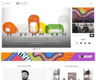 Vbenzeri.com(Tasarım) Screenshot