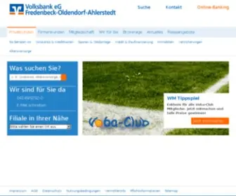 Vbfoa.de(Vbfoa) Screenshot