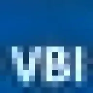 Vbi.nl Logo