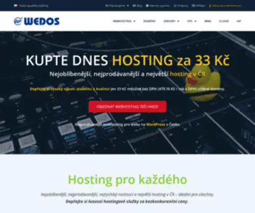 VBK.cz(Doména) Screenshot