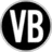 Vblush.com Logo