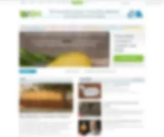 VBM-Torah.org(Vbm haretzion) Screenshot