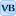Vboxmotorsport.co.uk Logo