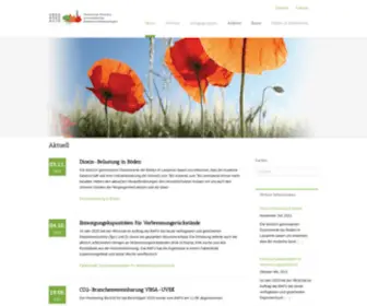 Vbsa.ch(Vbsa) Screenshot