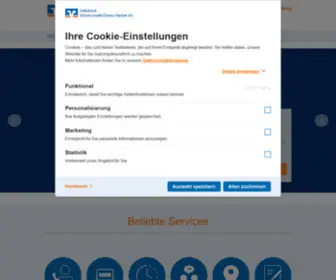 VBSDN.de(VBSDN) Screenshot