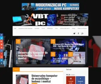 VBTPC.pl(VBT PC) Screenshot